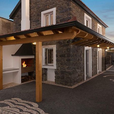 Casa Do Leme Villa Arco da Calheta Kültér fotó