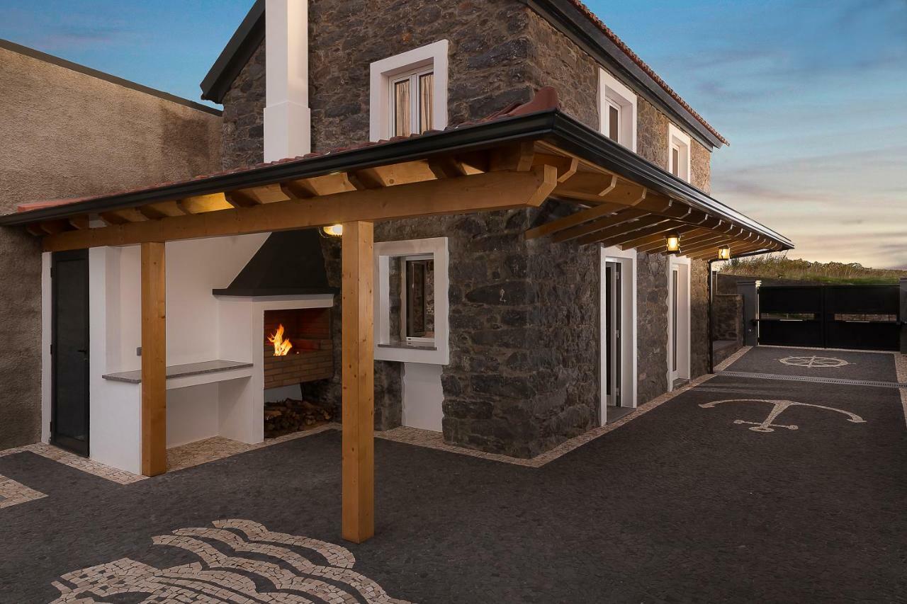 Casa Do Leme Villa Arco da Calheta Kültér fotó